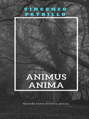 cover image of Animus Anima